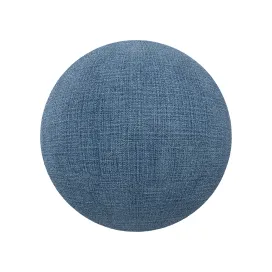 Blue fabric9